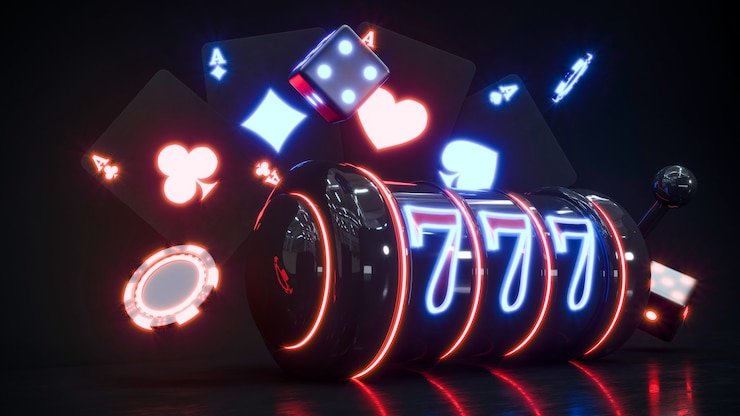 Layar verifikasi akun dan enkripsi keamanan blangkon slot