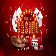 Antarmuka aplikasi mobile blangkon slot menampilkan meja dealer langsung dan menu permainan